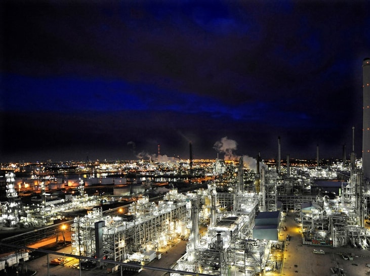 Shell Blue Hydrogen Process launched