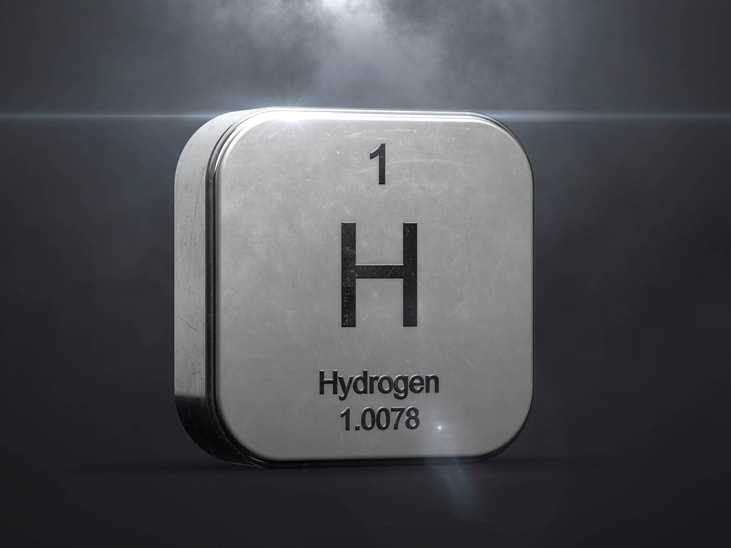 NewHydrogen showcase research into lowering green hydrogen cost