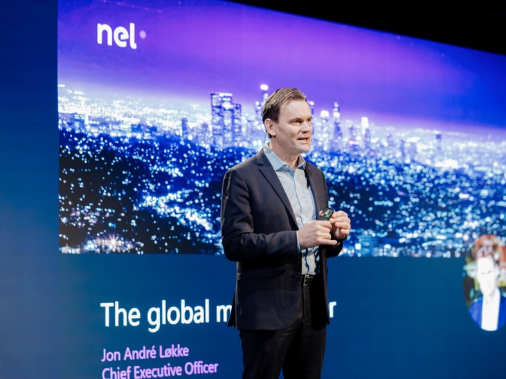 Key to unlocking the potential of renewables: Hydrogen, electrolysis and a greener future