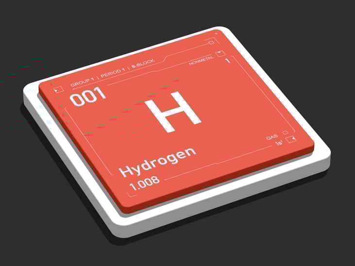 Hydrogen for IPCEI conference