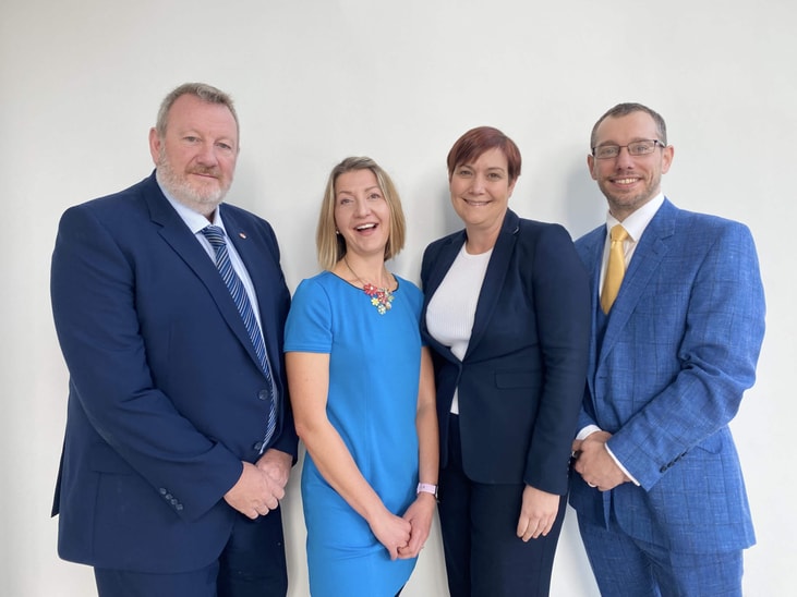 EC20 and Opergy target hydrogen following merger