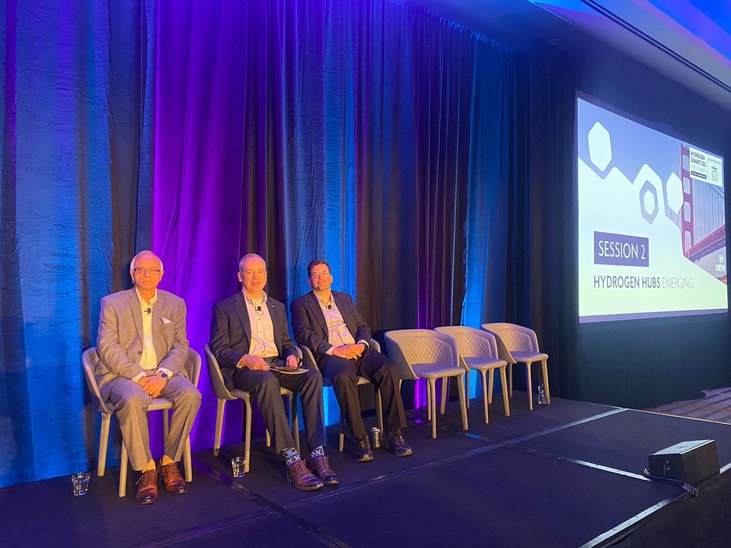 H2 View’s North America Hydrogen Summit asks, where could North America’s next hydrogen hub be?