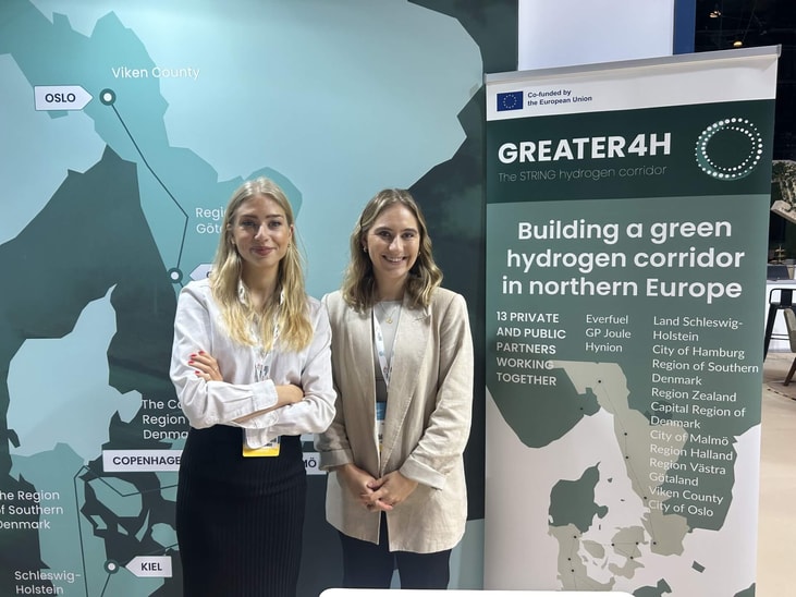 Greater4H outlines roll-out plans at COP28