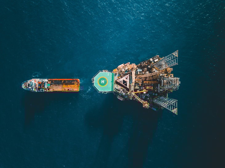 Agreement expansion set to generate clear hydrogen from aging offshore oil assets in the UK