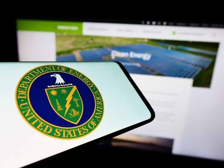 US DOE announces consortium to bridge early demand for H2Hubs