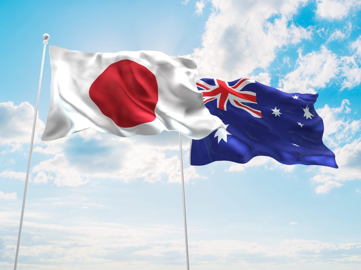 ENEOS to significantly expand green hydrogen production in Queensland, Australia