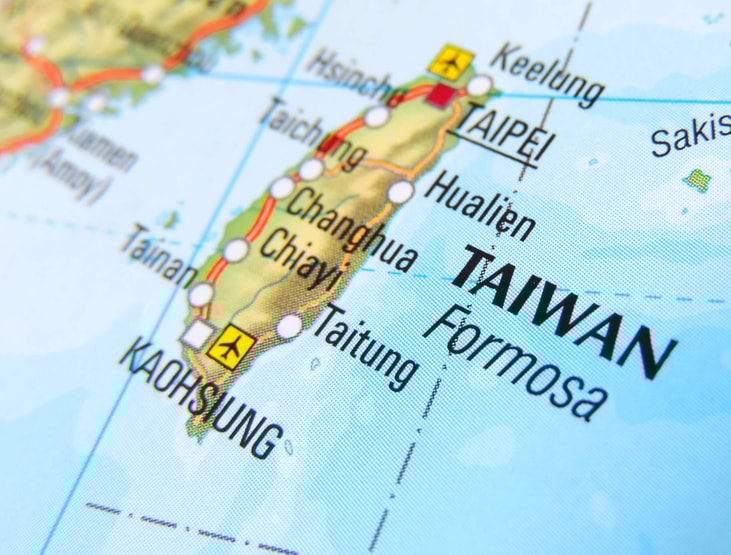 Taiwan’s GreenHarvest to install Amogy ammonia cracker system