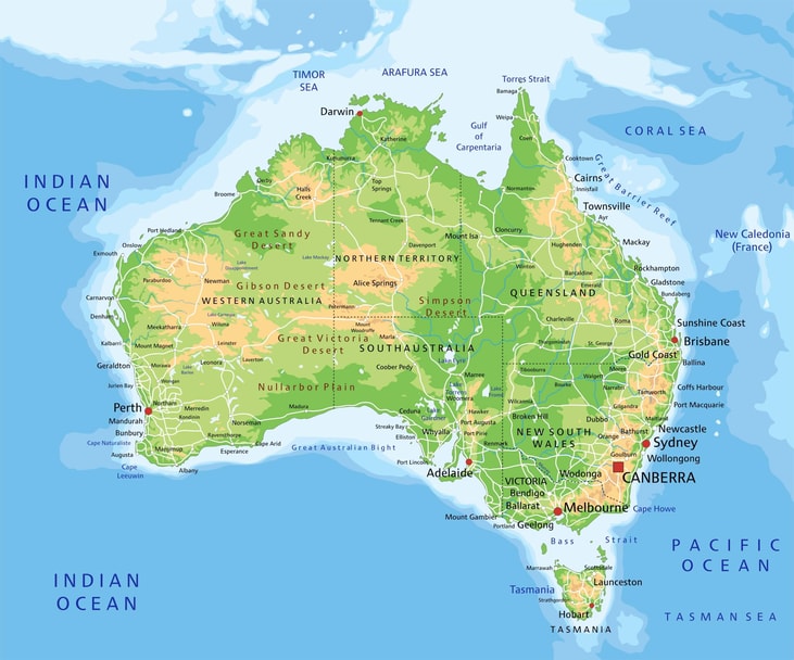 Australia’s HyResource platform launched today
