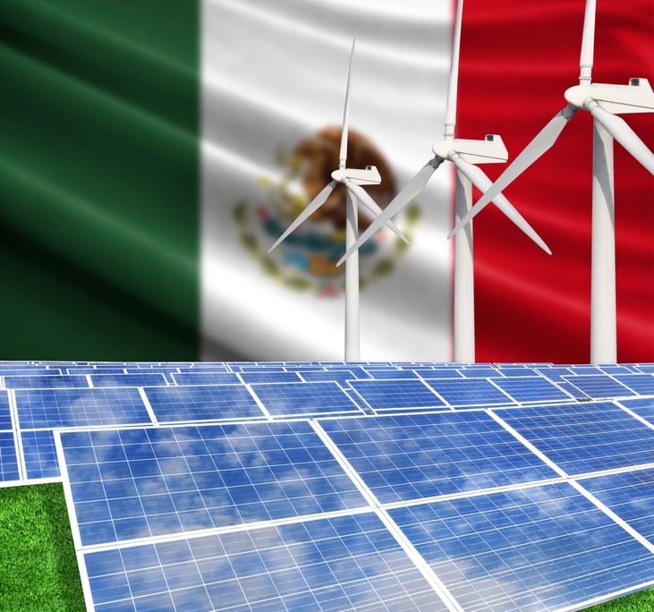 Challenges standing in the way of Mexico’s $60bn hydrogen industry