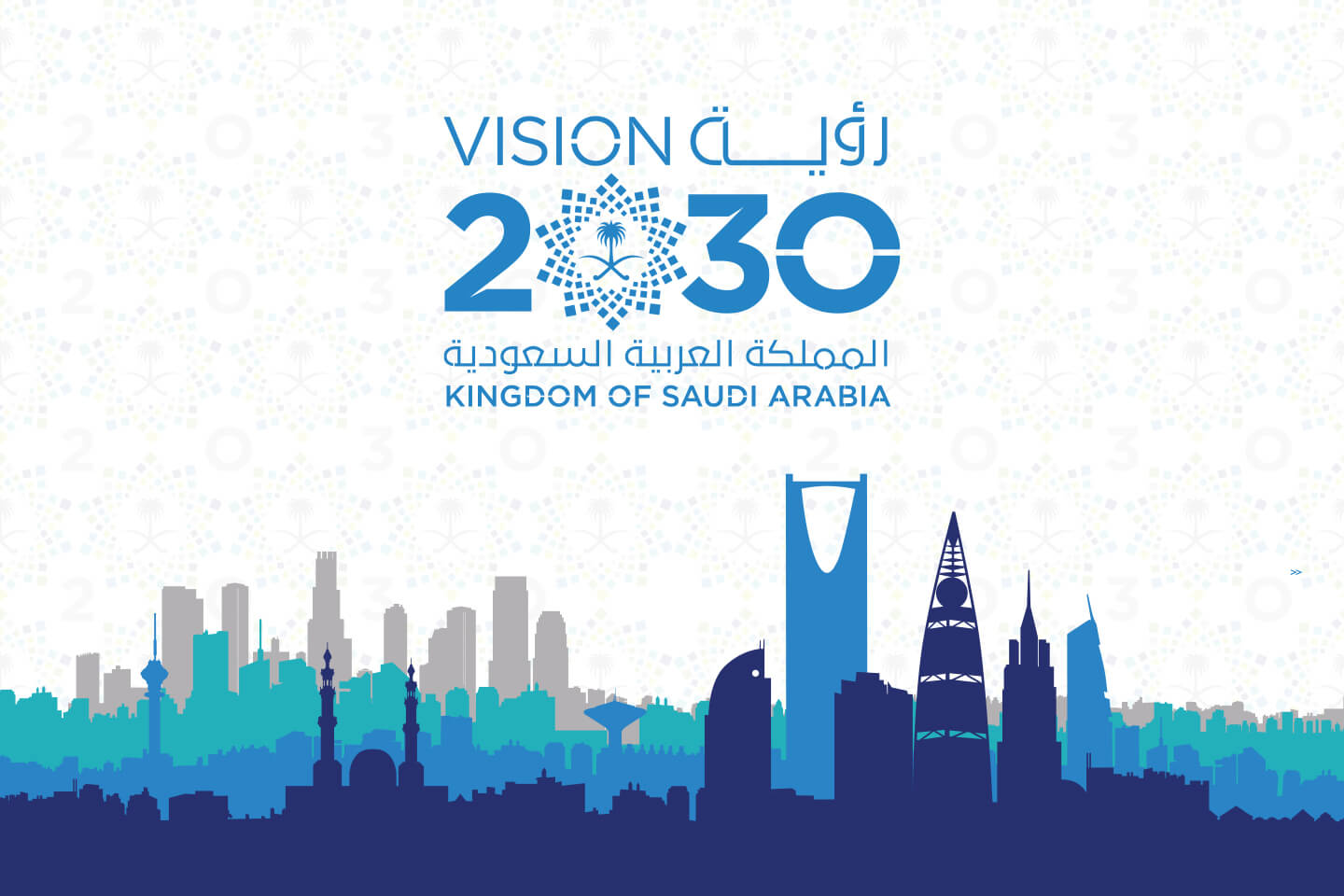 Vision 2030: Saudi Arabia and a hydrogen society
