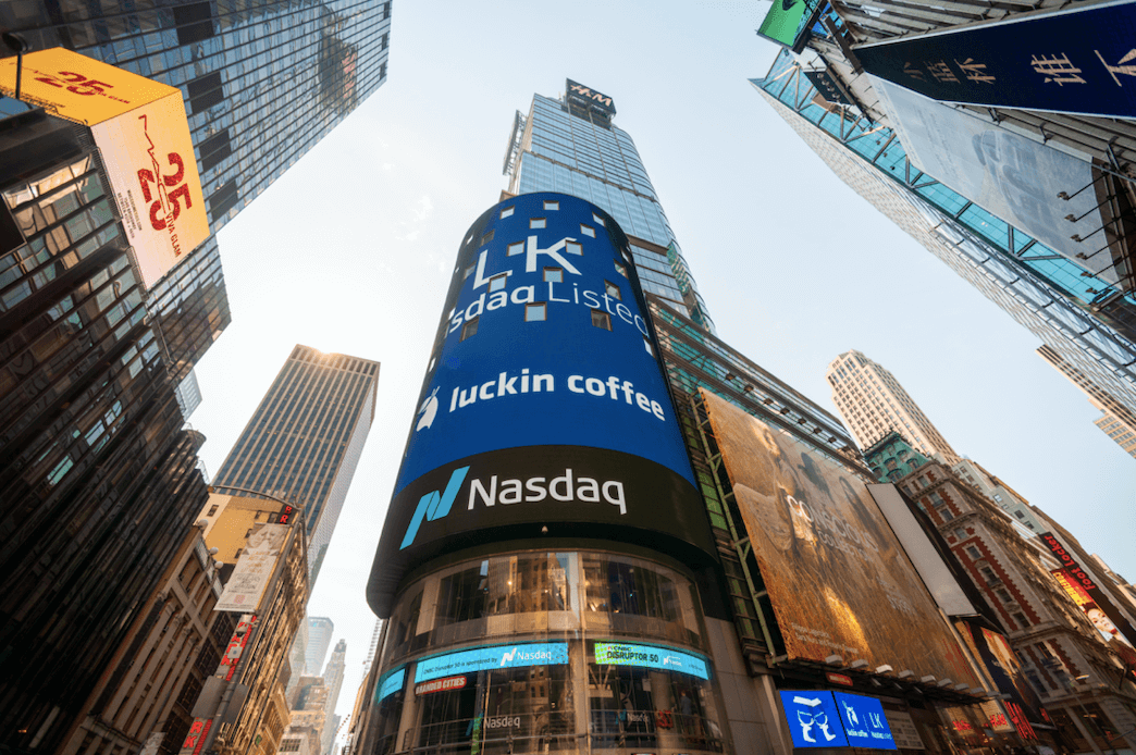 Ballard celebrates 25 years on Nasdaq Technology H2 View