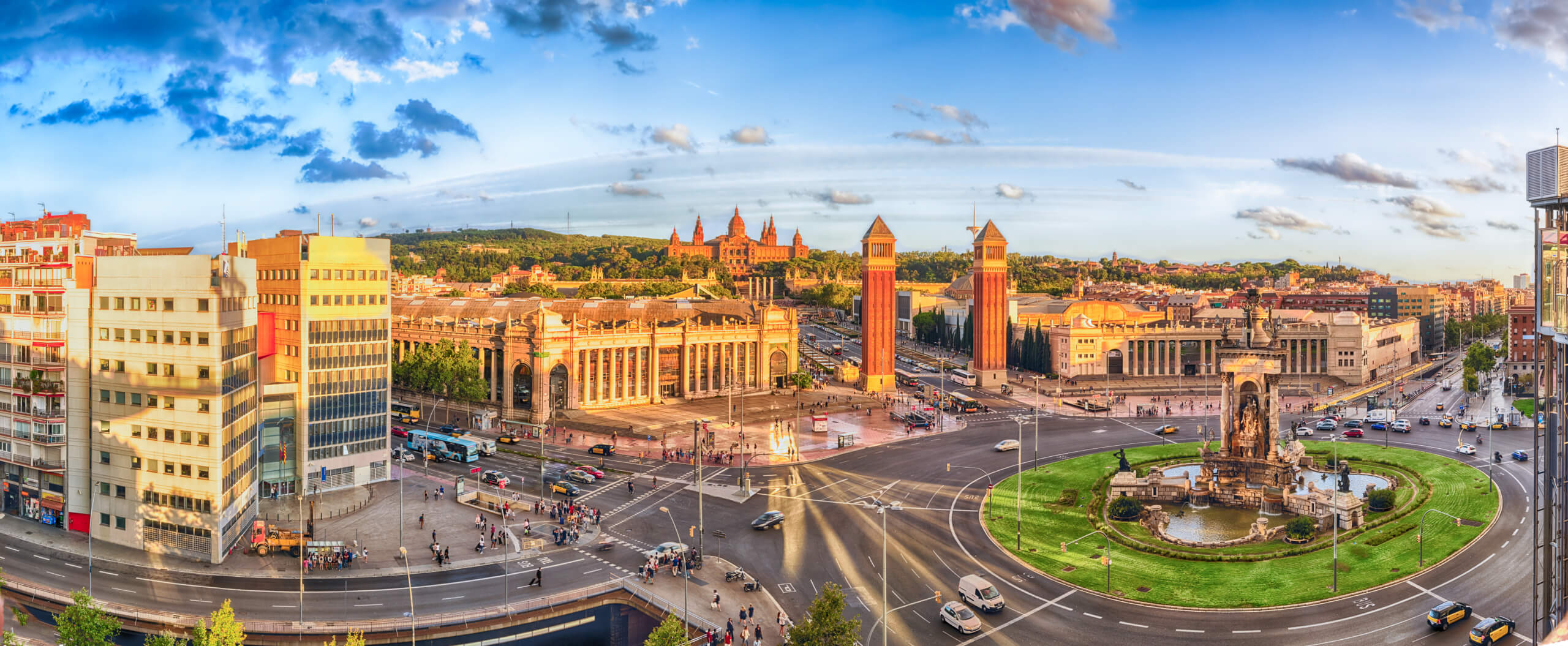 Barcelona makes hydrogen commitment