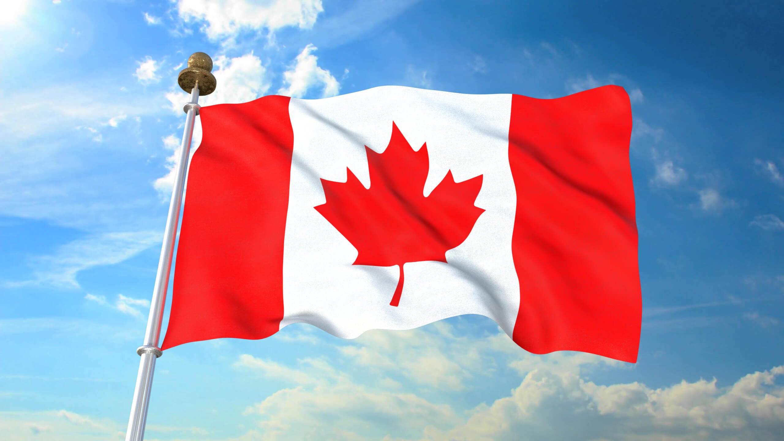 Canada makes huge hydrogen commitment