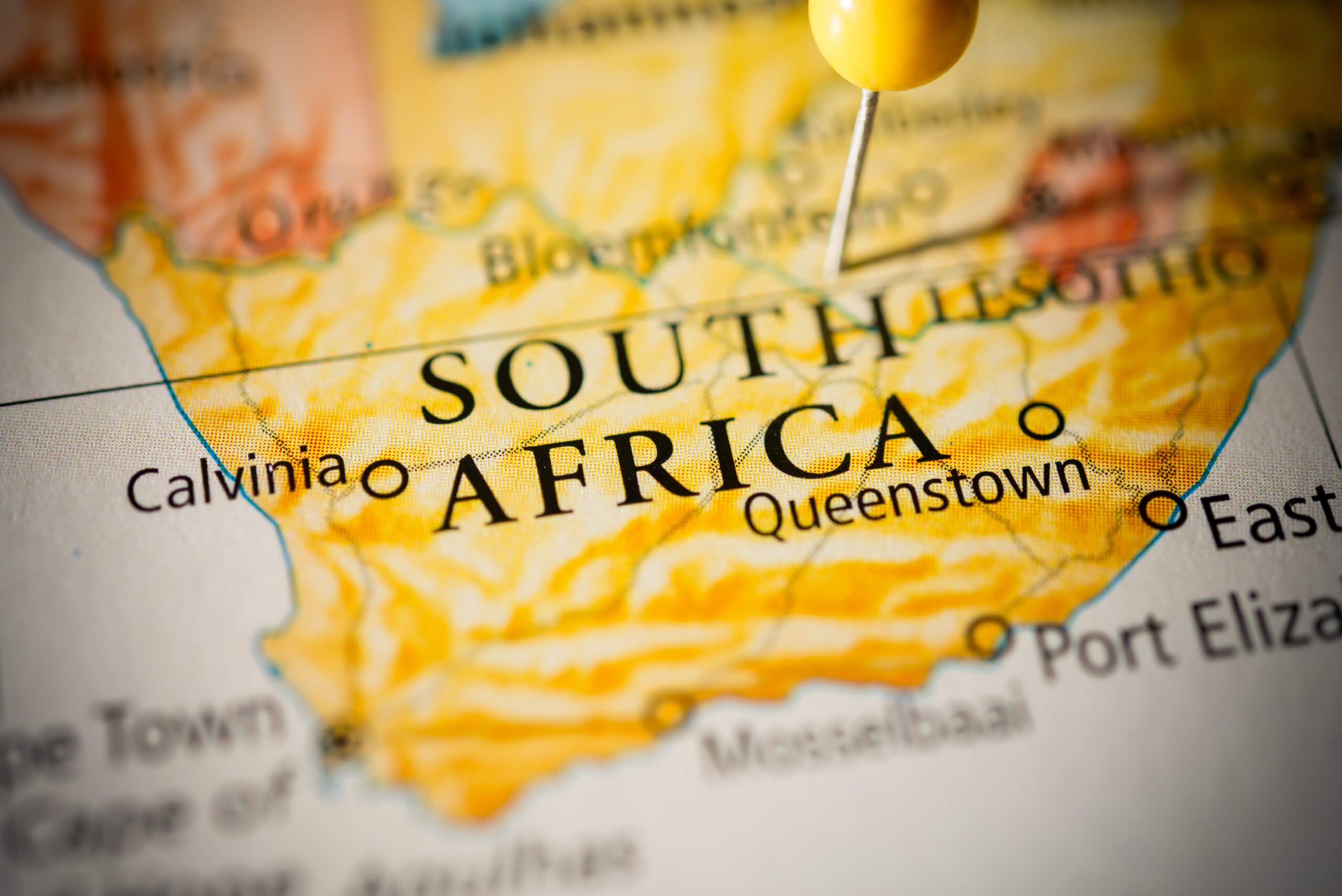 South Africa’s hydrogen ecosystem to benefit from new major agreement