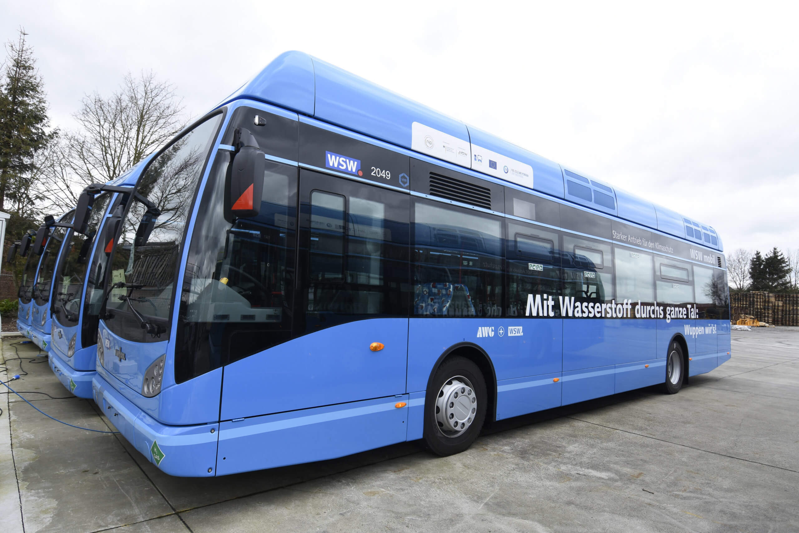 van hool careers