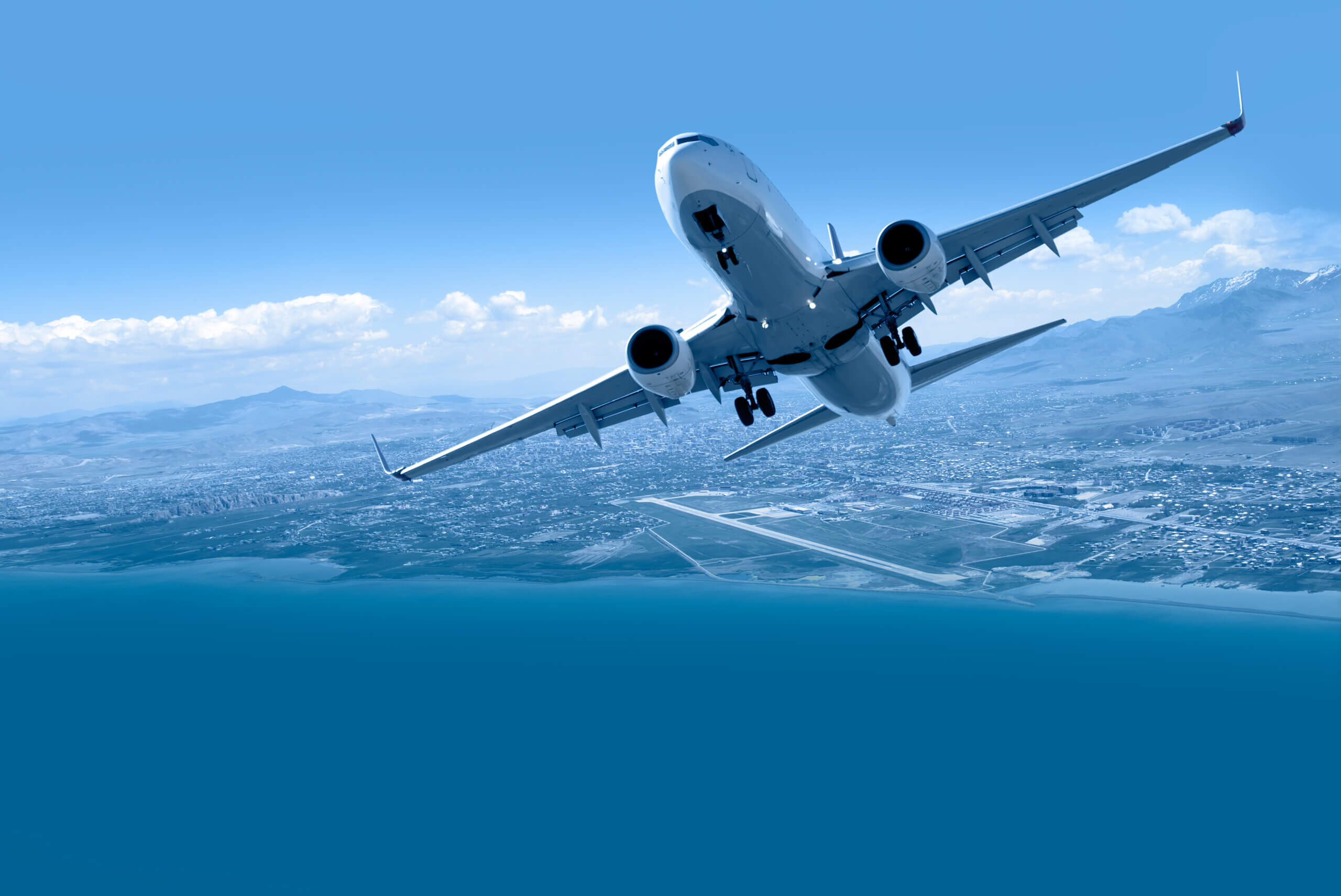 International Hydrogen Aviation Conference returns this year Mobility