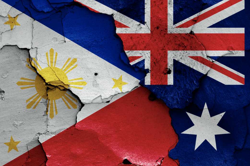 revolution powered by Australian ingenuity sparks in the Philippines