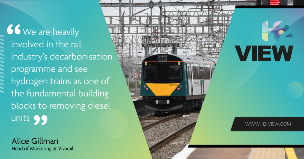 vivarail-quote