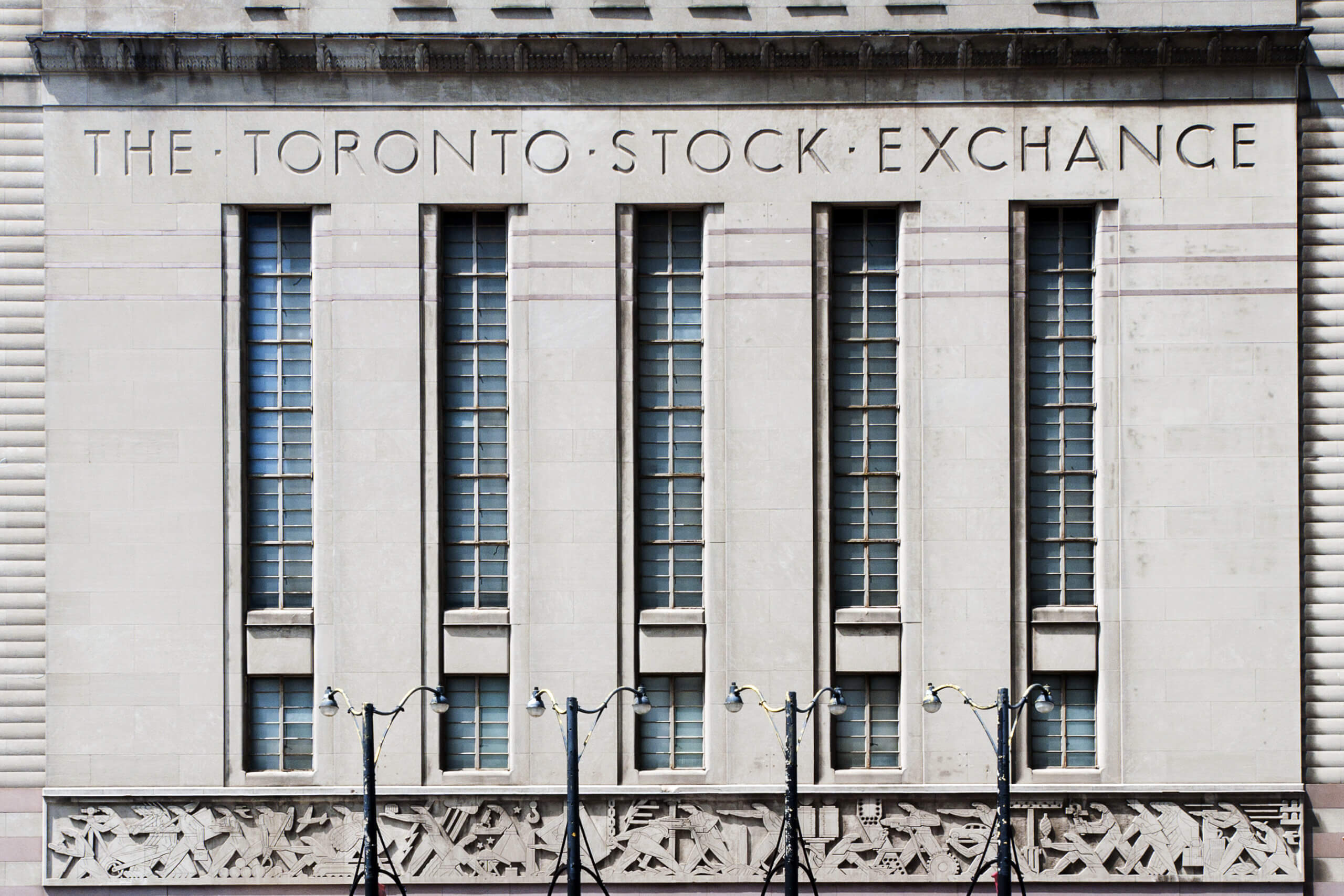 Exclusive Loop Energy listed on the Toronto Stock Exchange