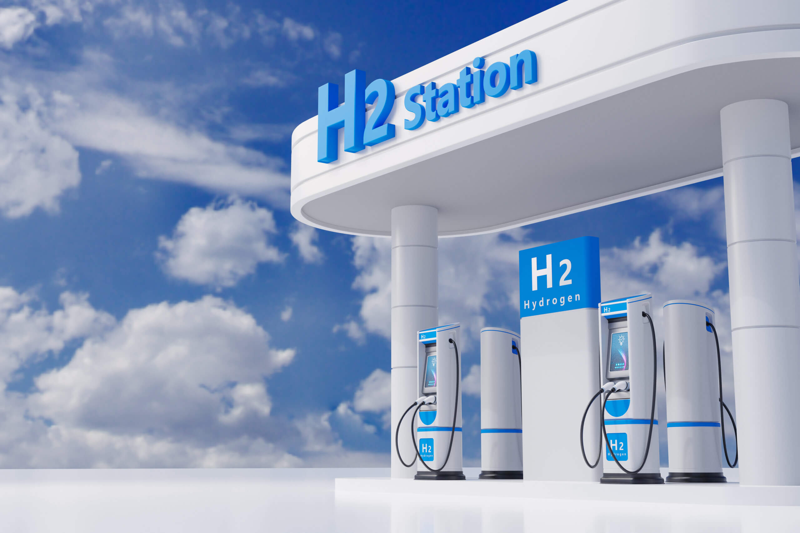 Finnish start-up commits to 50 hydrogen station developments by 2030