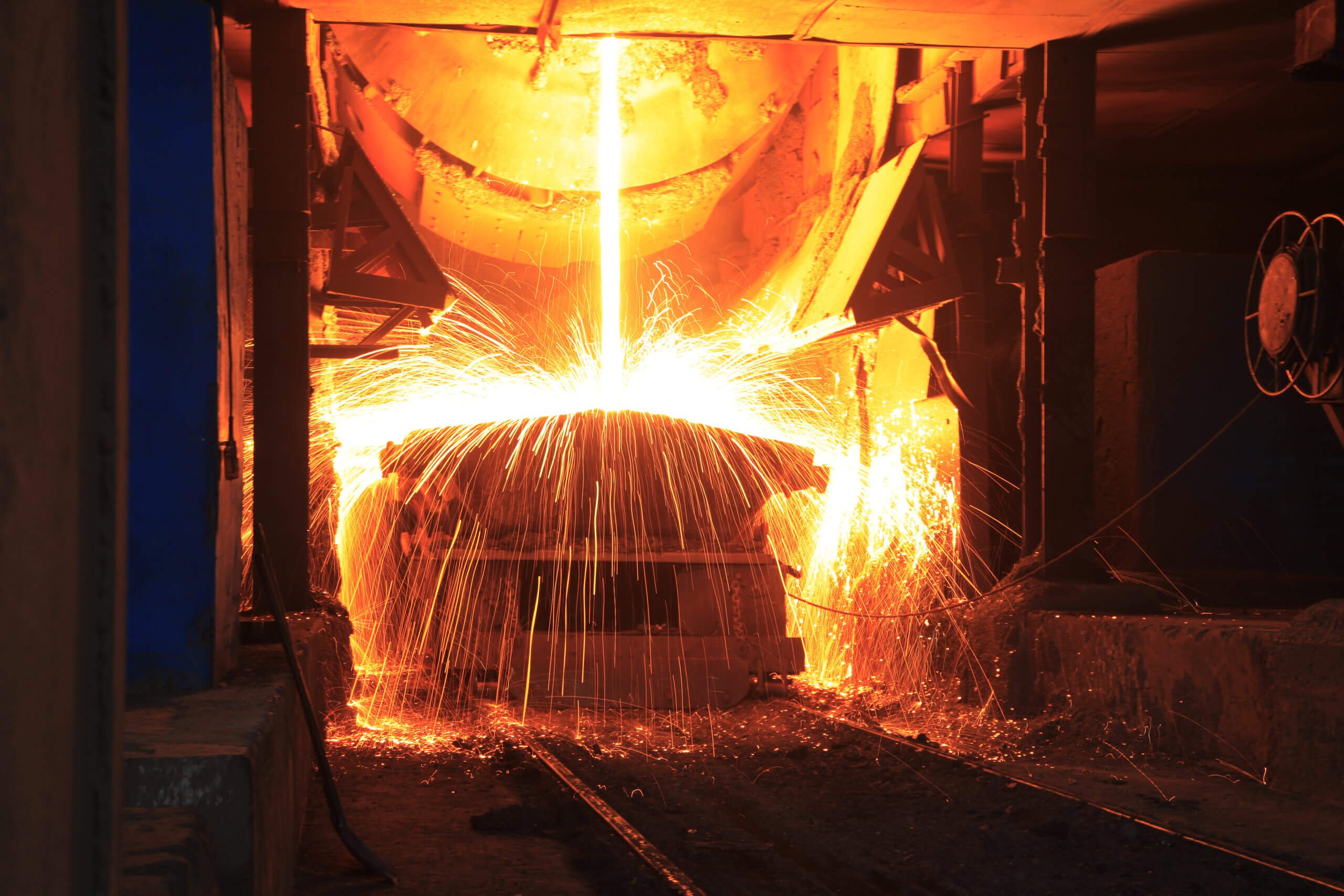 HYBRIT technology delivers the world's first fossil-free steel to Volvo  Group