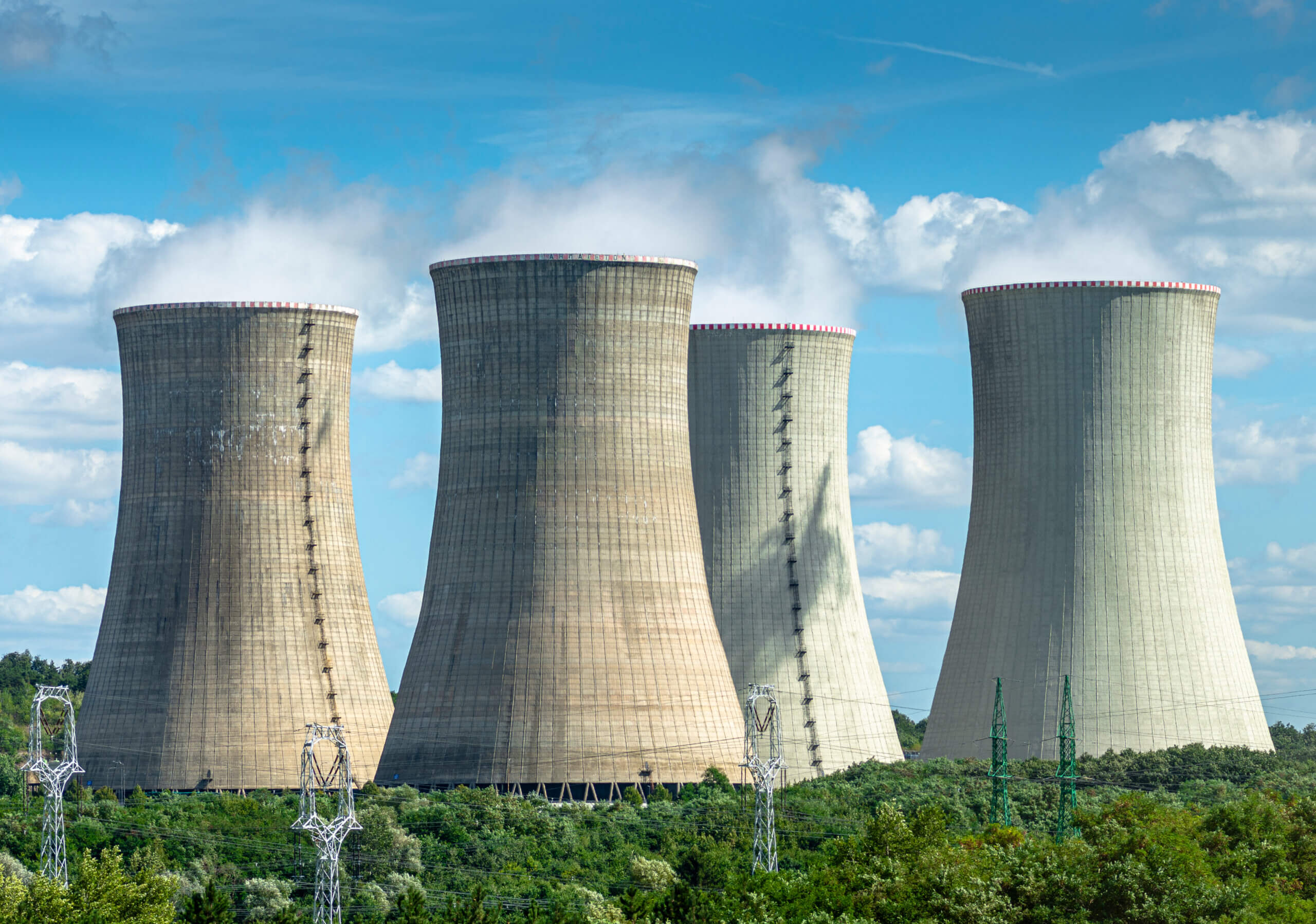 1.25MW electrolyser ordered for US nuclear power plant | Power | H2 View