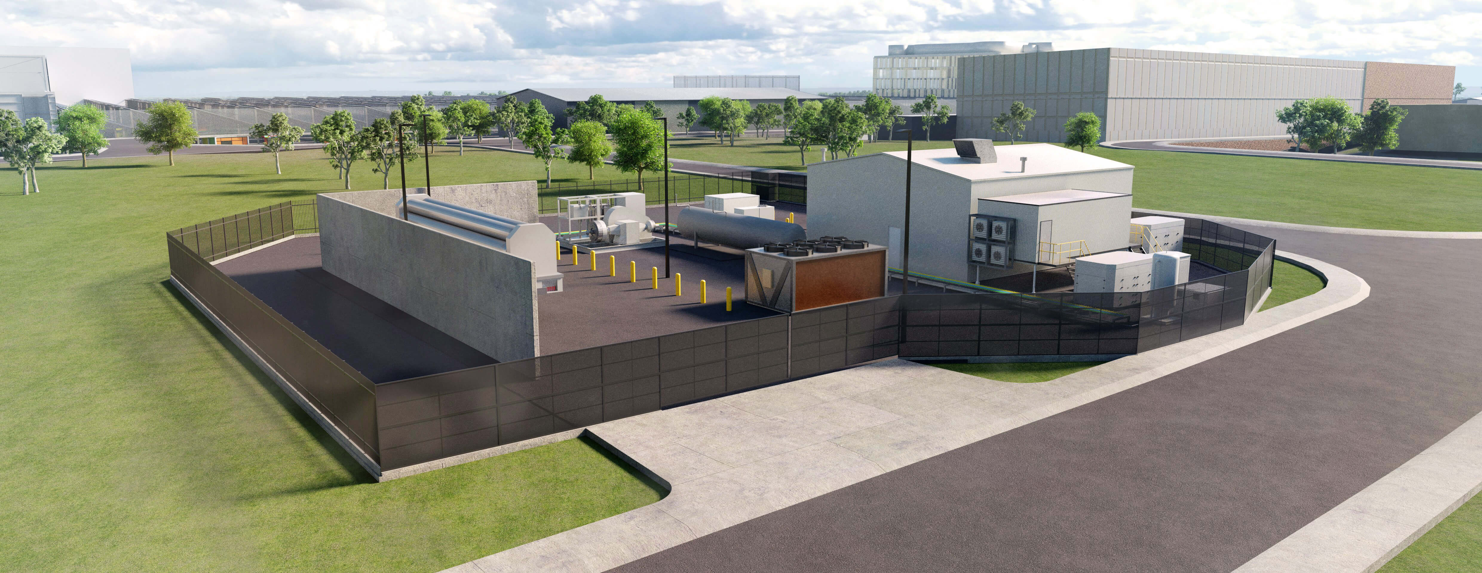 South Australia gives green light for hydrogen production facility