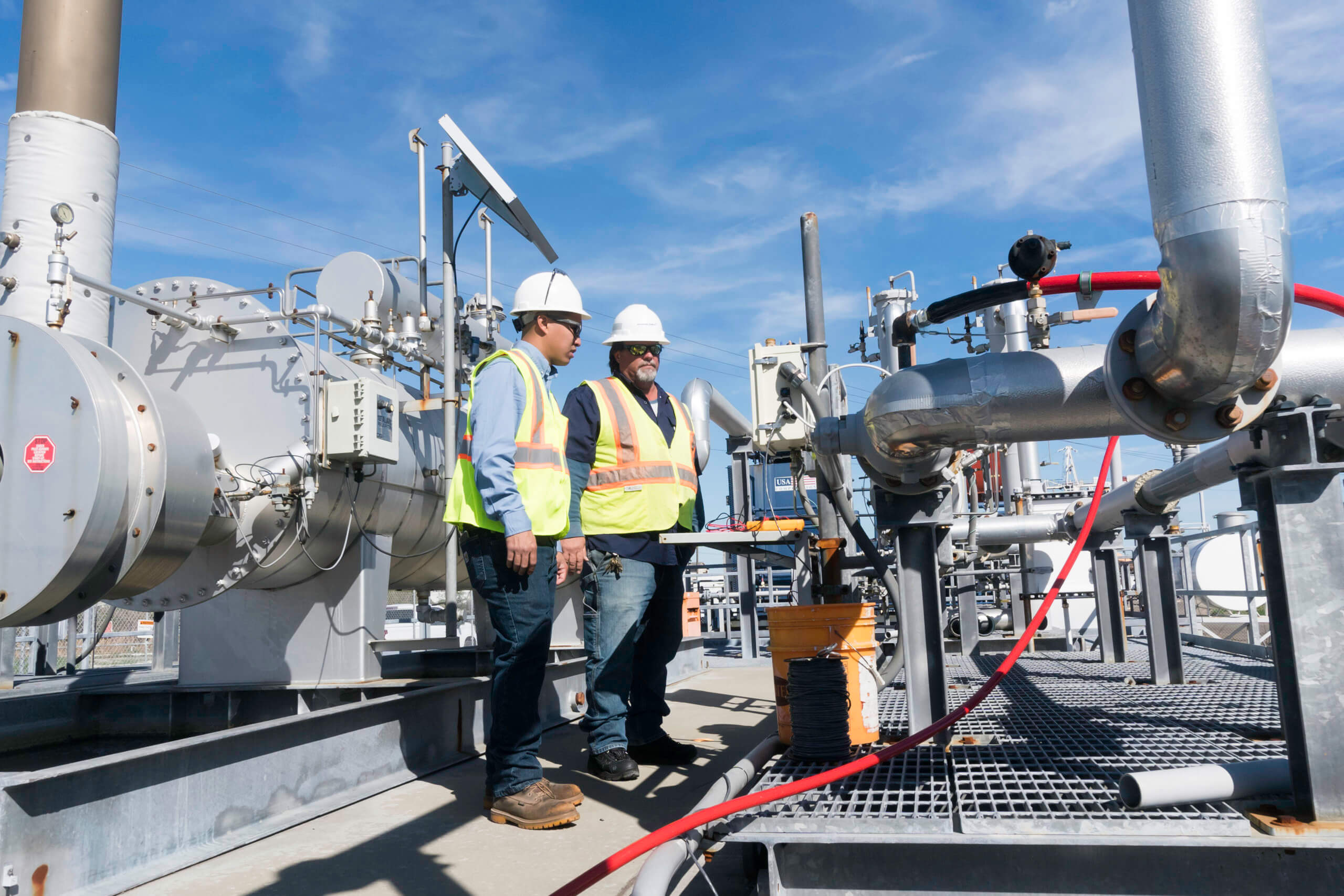 Chesapeake energy jobs in searcy ar