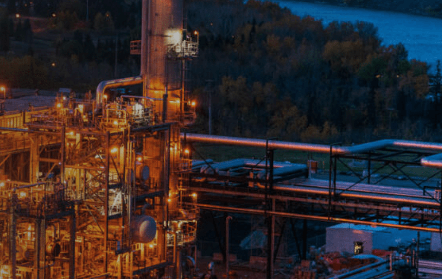 Air Products to supply hydrogen to Imperial Oil renewable diesel