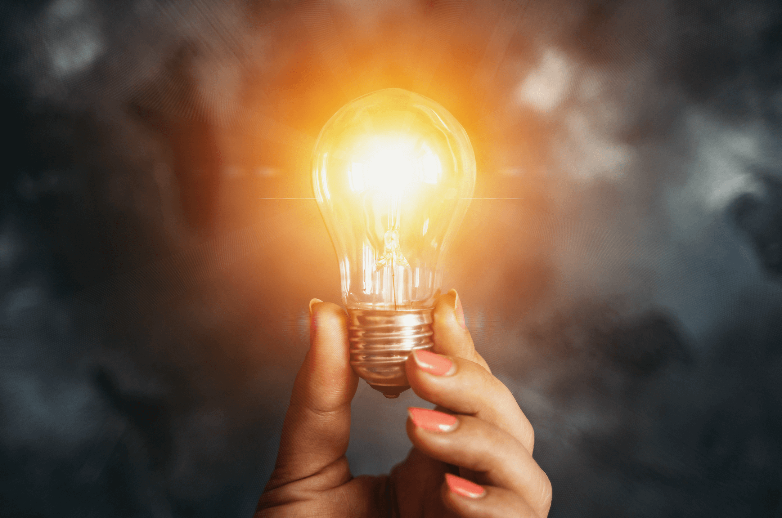 A 'lightbulb' moment: Renewable Hydrogen Alliance's new Executive Director  shares why hydrogen is such an important tool for decarbonisation |  Exclusive | H2 View
