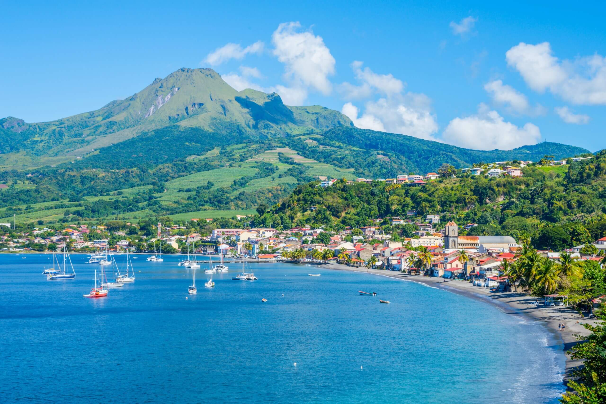 Martinique goes bananas for hydrogen with new blueprint project