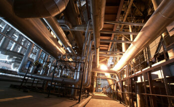 Gigascale green hydrogen plant planned for northern Sweden