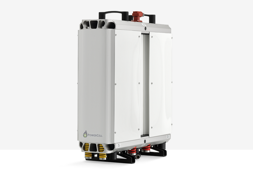 PowerCell Sweden receives follow on order from Chinese firm