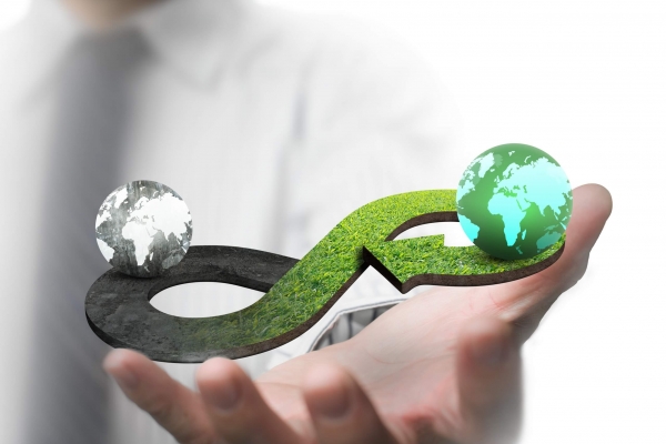 TUV Rheinland releases the 'first' green hydrogen and green ammonia certificate for a megaproject in Oman - Vimarsana News