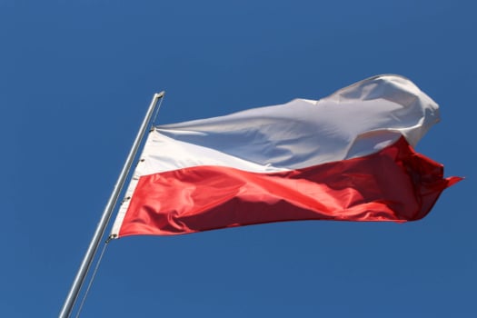 Hydrogen hub planned for Poland