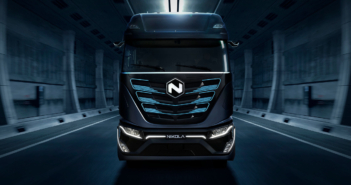 Nikola begins trading on Nasdaq under NKLA