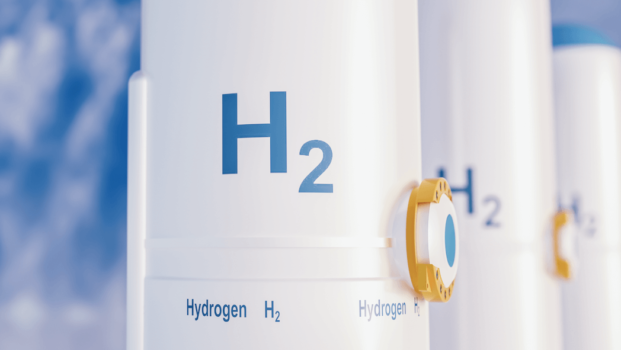 Snam, Baker Hughes test hydrogen blend turbine for gas networks