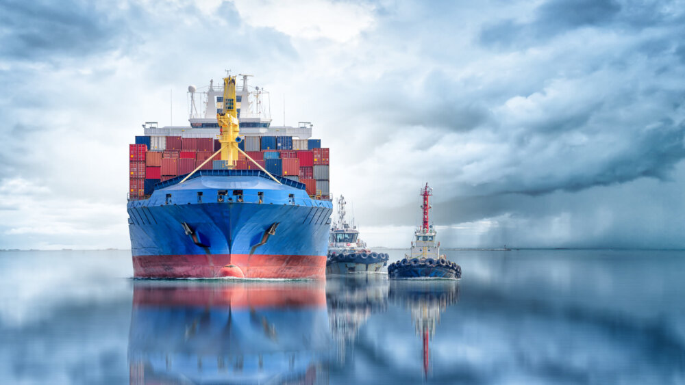 Unitrove To Deliver Liquid Hydrogen Bunkering Facility For Zero 