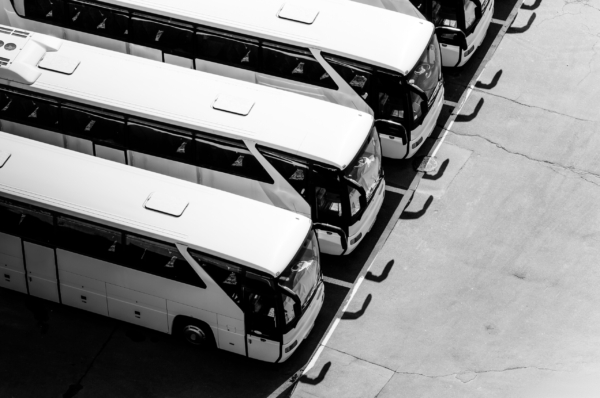 Slovensko sa usiluje nasadiť autobusy na vodíkový pohon