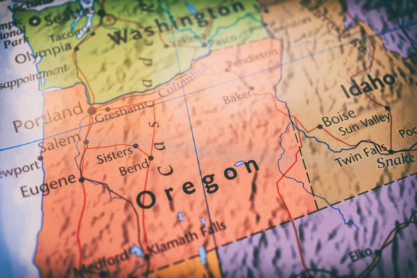 Bill to explore Oregon's hydrogen potential passes unanimously onto the House floor - Vimarsana News