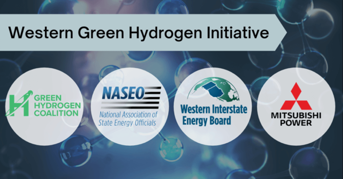 Western Green Hydrogen Initiative launched