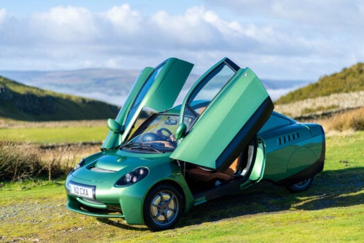 Riversimple raises £1.5m to drive hydrogen mobility