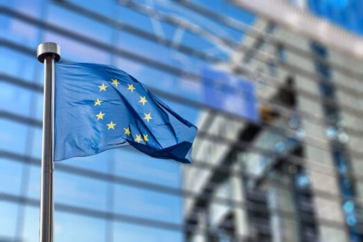 EU leaders place emphasis on green hydrogen