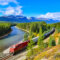 Canadian Pacific expands hydrogen locomotive programme