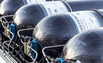 Worthington increases focus on the sustainable mobility market