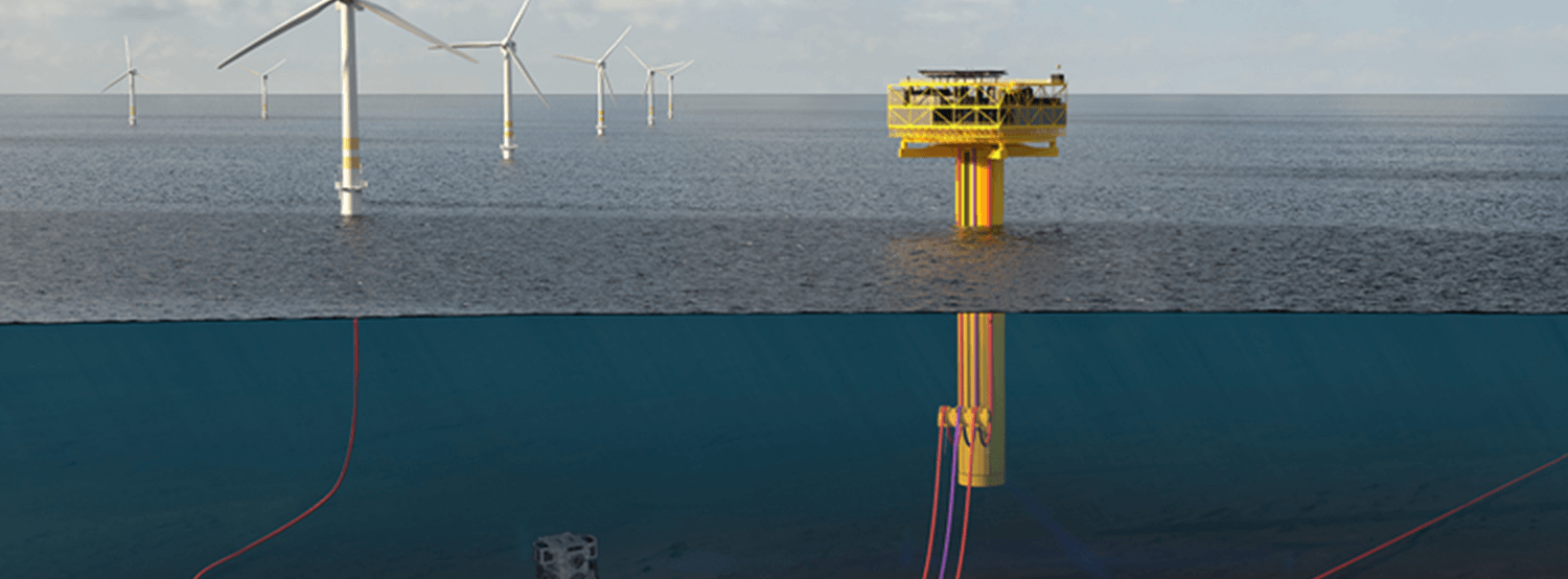 Technipfmc Pilots Green Hydrogen Offshore Energy System Technipfmc Pilots Green Hydrogen Offshore Energy System