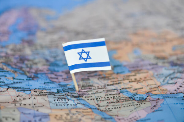 Hydrogen-powered off-grid EV charging programme launched in Israel - Vimarsana News