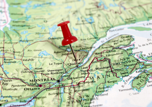 thyssenkrupp contracted for major water electrolysis plant in Québec - Vimarsana News