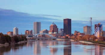 Plug Power innovation centre to be located in Rochester, New York