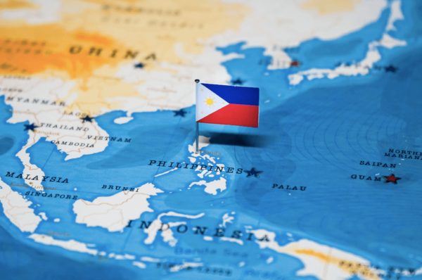 The Philippines Eyes Green Hydrogen As A Fuel Source